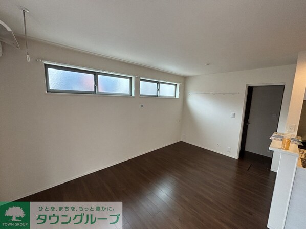 タウンハウスMHの物件内観写真